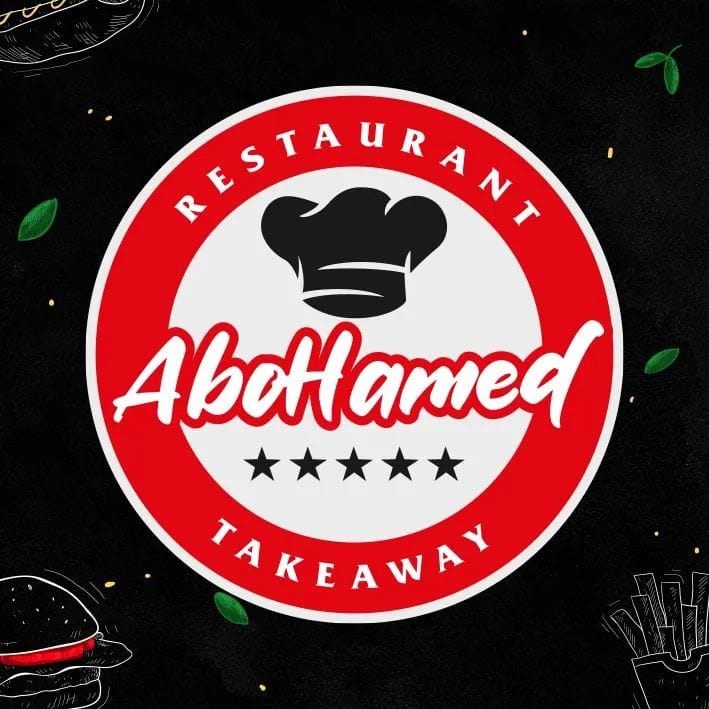 Abo Hamed Logo